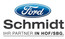 Logo Oskar Schmidt GmbH